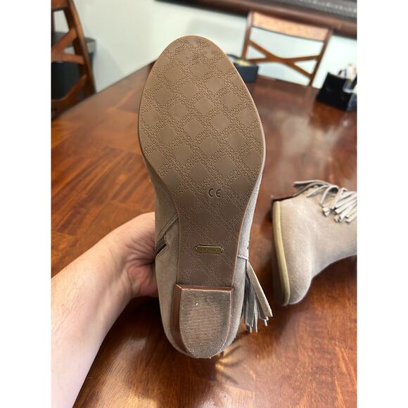 Vionic Upright Faros Fridge Boot, Size 9 - Picture 8 of 11